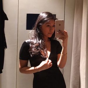 Meet your Posher, Natalie